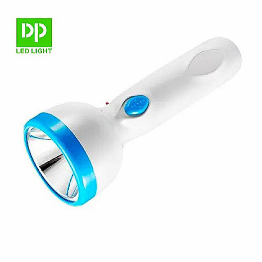 DP-9032 Led torch light rechargeable torch light in Pakistan - Pakistan Power Tool 
