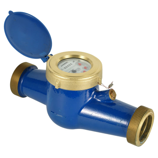 Water Meter Residential Cold Water 1.5 Inch in Pakistan