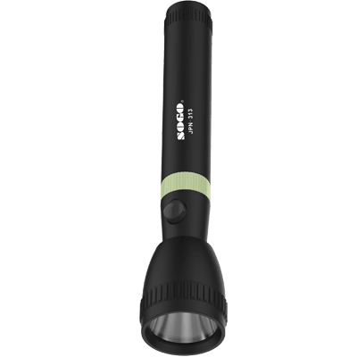 Sogo Rechargeable High Power Metal Torch Light Sogo JPN 313 in Pakistan - Pakistan Power Tool 