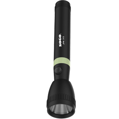 Sogo Rechargeable High Power Metal Torch Light Sogo JPN 313 in Pakistan