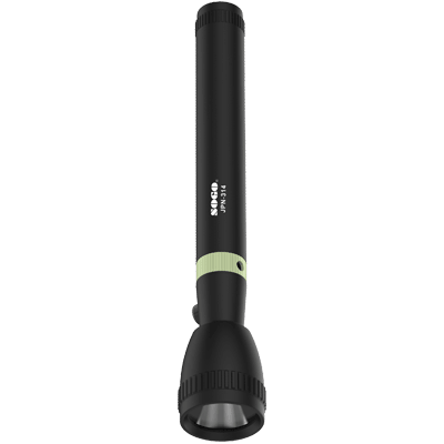 Sogo Rechargeable High Power Metal Torch Light Sogo JPN 314 in Pakistan