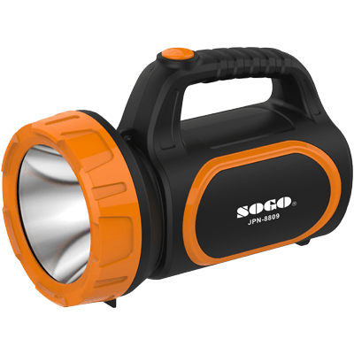 Sogo Rechargeable Torch Light Sogo JPN 8809 in Pakistan - Pakistan Power Tool 