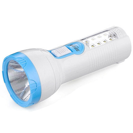 Rechargeable Torch Light DP 9092 in Pakistan