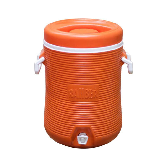 Water Cooler Camping Picnic Outdoor Water Cooler 21 Liter in Pakistan