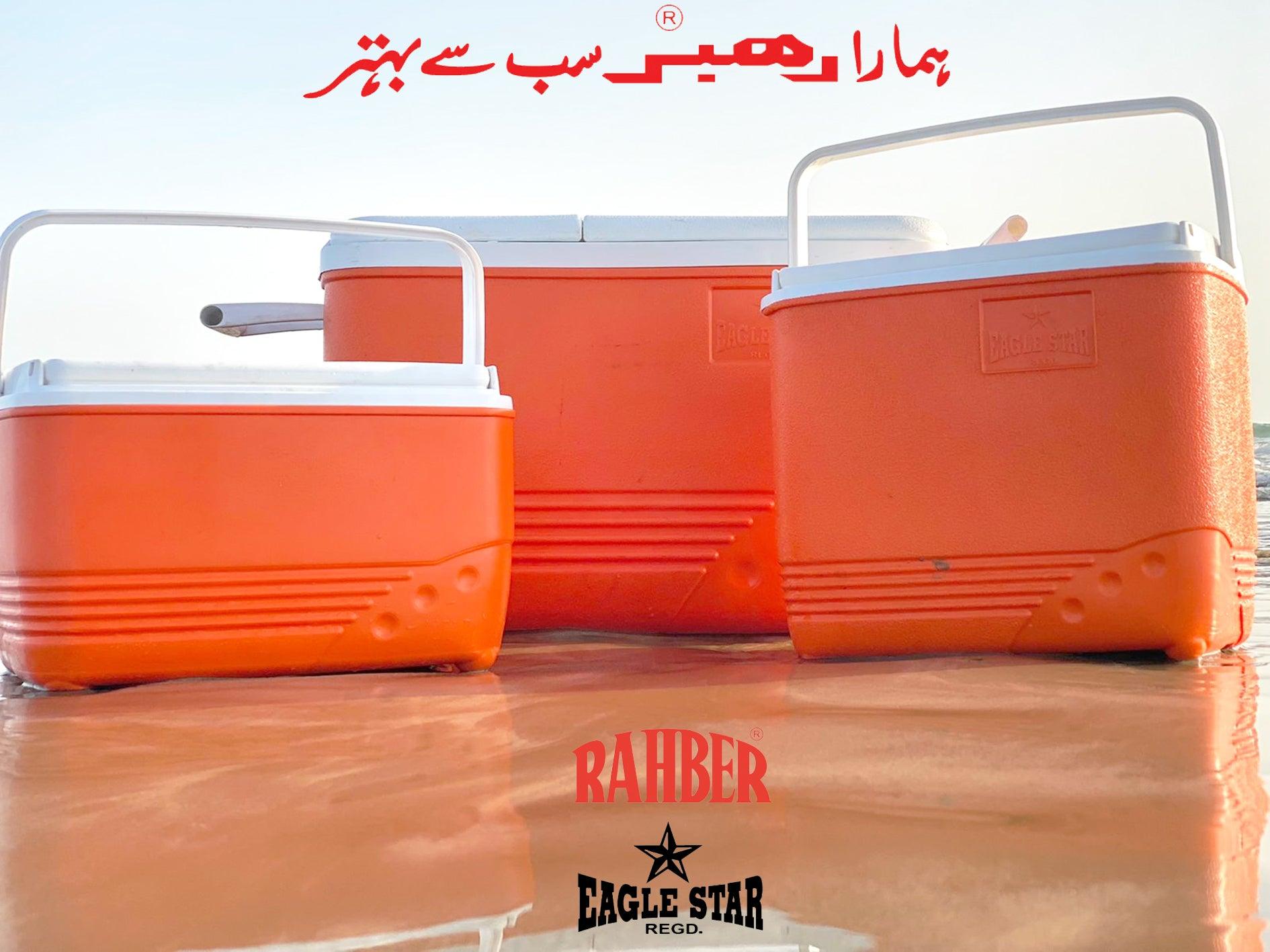 Ice Box Coolers Extra Cooling Rahber Ice Box Cooler 12.5 Liter in Pakistan - Pakistan Power Tool 