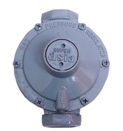 Low Pressure Gas Regulator Inlet Half Inch in Pakistan