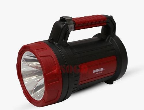 Sogo Rechargeable Torch Light Sogo JPN 8815 in Pakistan - Pakistan Power Tool 