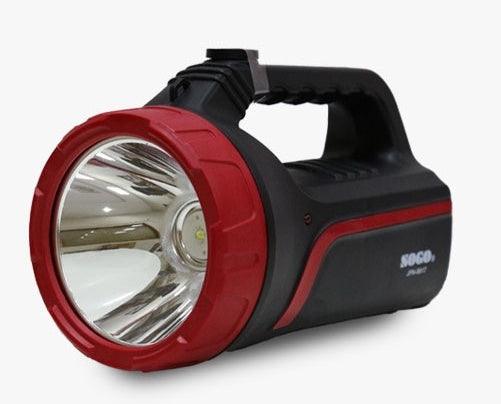 Sogo Rechargeable Torch Light Sogo JPN 8817 in Pakistan