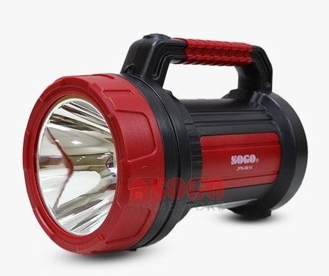 Sogo Rechargeable Torch Light Sogo JPN 8814 in Pakistan - Pakistan Power Tool 
