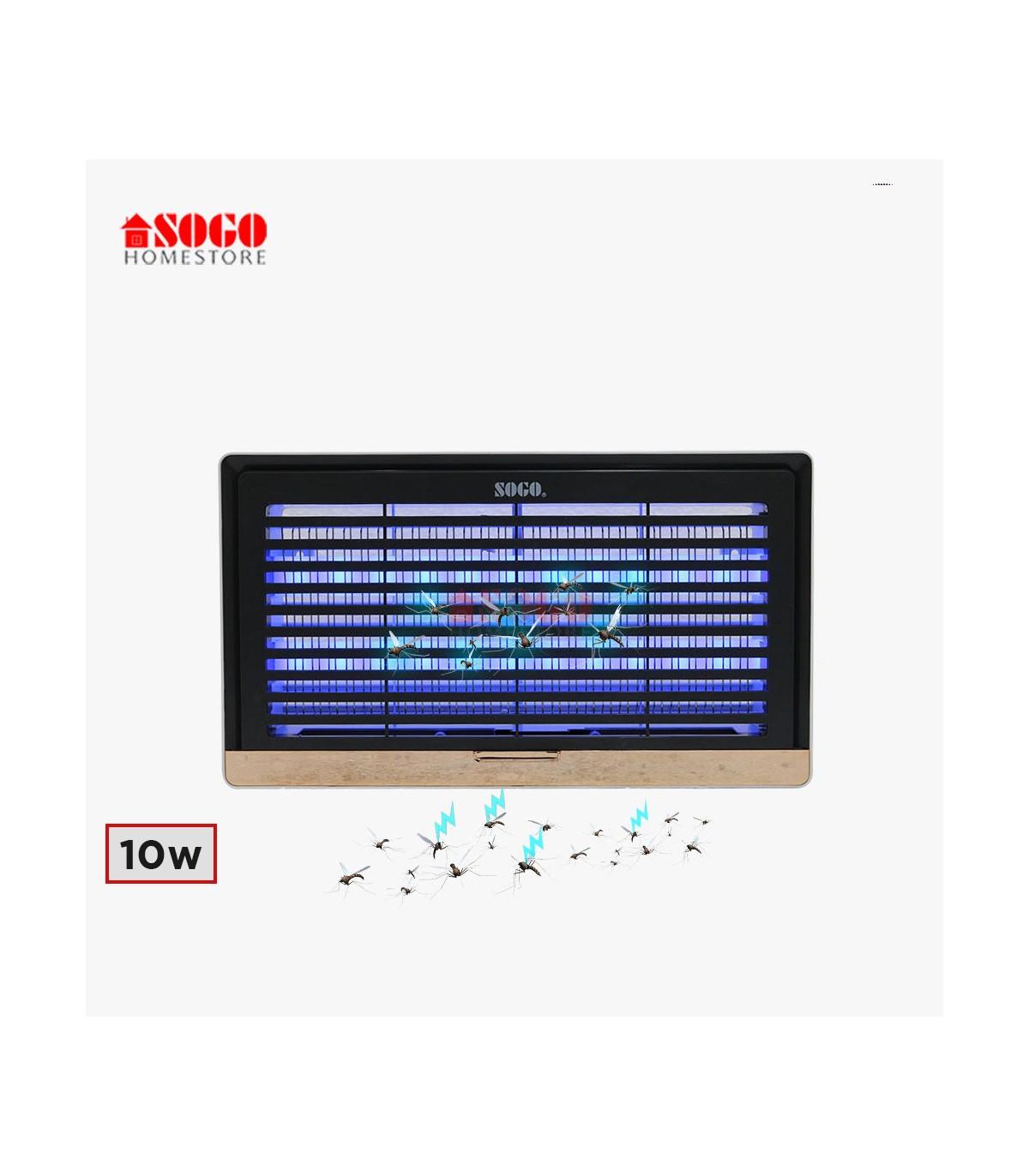 Electric Insect Killer 10watt Sogo JPN 105 in Pakistan - Pakistan Power Tool 