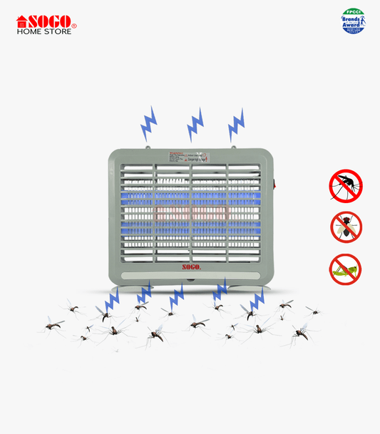 Electric Insect Killer 2 watt Sogo JPN 106 in Pakistan