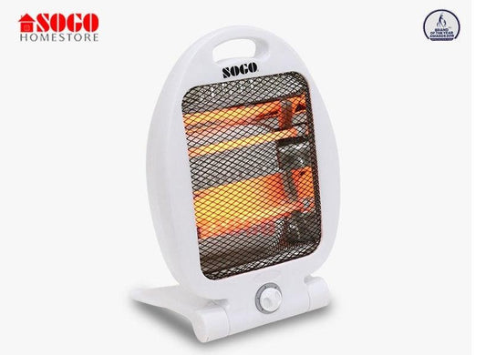 Sogo Quartz Heater (JPN-94) - Pakistan Power Tool 