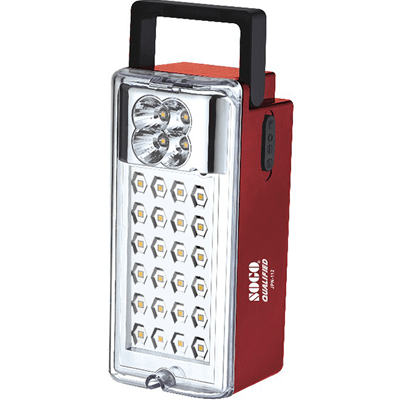 Rechargeable Light Sogo JPN 112 in Pakistan - Pakistan Power Tool 