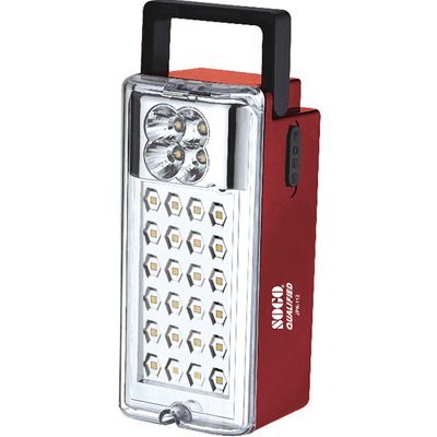 Rechargeable Light Sogo JPN 112 in Pakistan