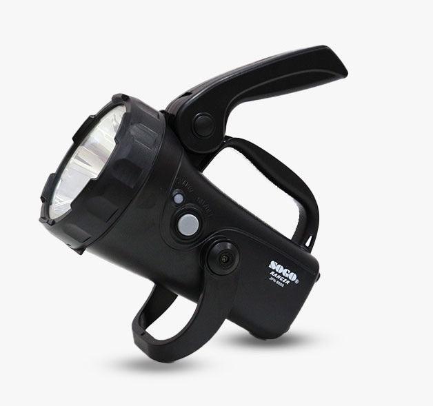 Sogo Rechargeable Torch Light Sogo JPN 8888 in Pakistan - Pakistan Power Tool 
