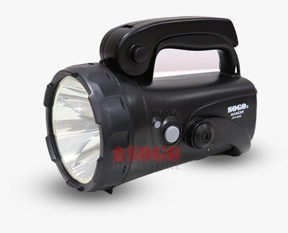 Sogo Rechargeable Torch Light Sogo JPN 8888 in Pakistan - Pakistan Power Tool 