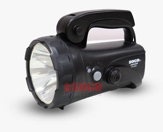 Sogo Rechargeable Torch Light Sogo JPN 8888 in Pakistan - Pakistan Power Tool 