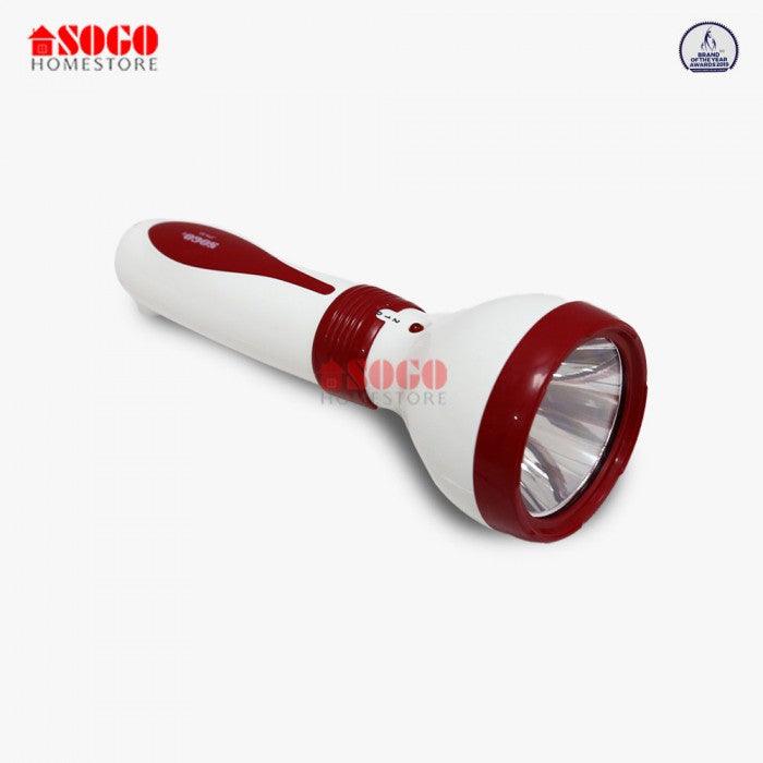 Sogo Rechargeable Torch Sogo JPN 93 in Pakistan - Pakistan Power Tool 