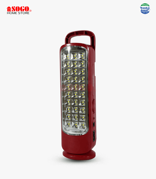 Sogo Rechargeable Light Sogo JPN 343 in Pakistan - Pakistan Power Tool 