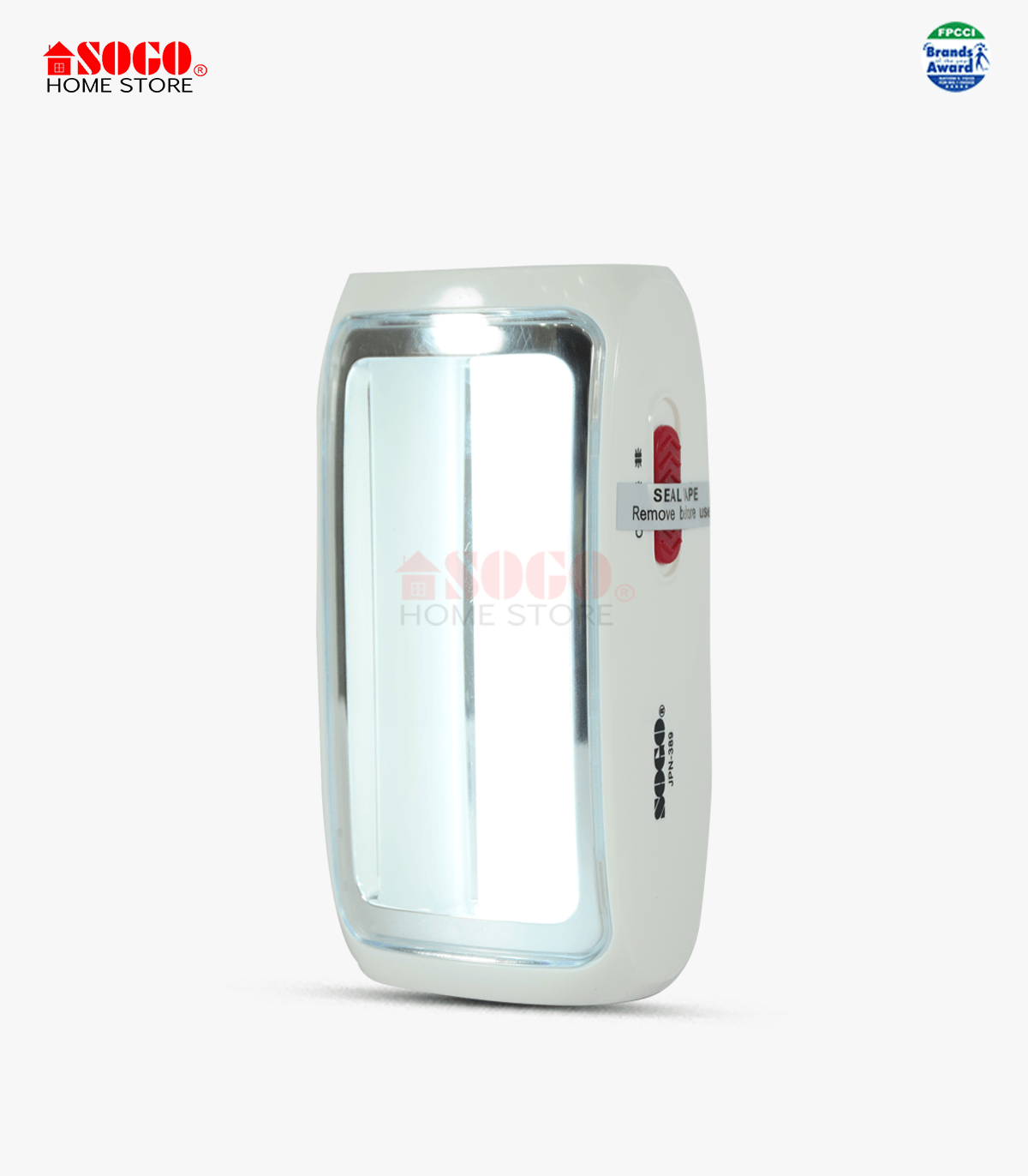 Sogo Rechargeable Light Sogo JPN 389 in Pakistan - Pakistan Power Tool 