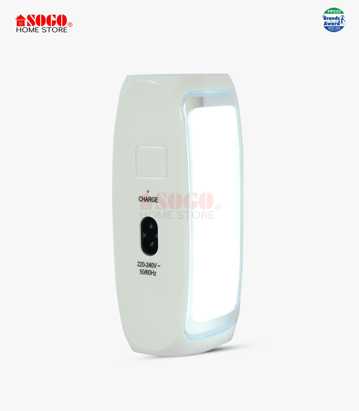 Sogo Rechargeable Light Sogo JPN 389 in Pakistan - Pakistan Power Tool 