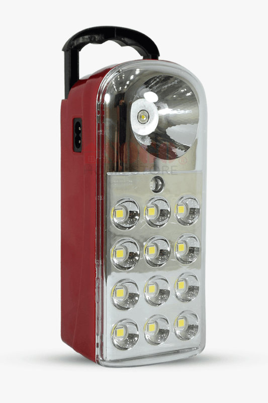 Sogo Rechargeable Light Sogo JPN 40 in Pakistan - Pakistan Power Tool 