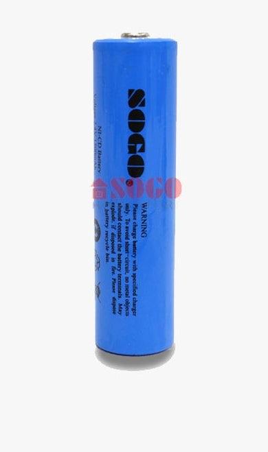 Sogo Rechargeable High Power Metal Torch Light Sogo JPN 313 in Pakistan - Pakistan Power Tool 