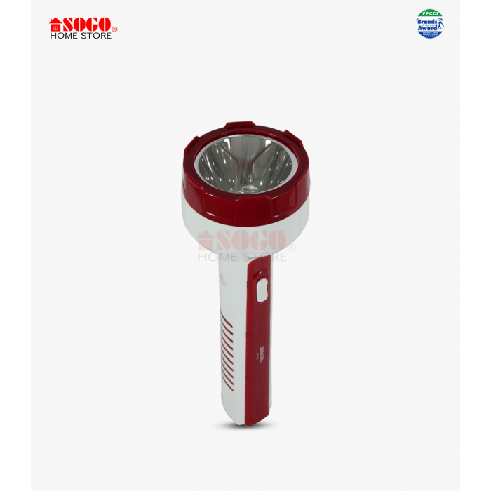 Sogo Rechargeable Light Sogo JPN 08 in Pakistan - Pakistan Power Tool 