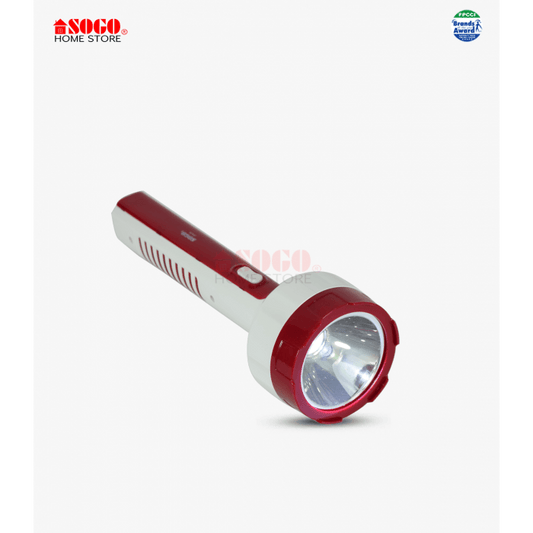 Sogo Rechargeable Light Sogo JPN 08 in Pakistan - Pakistan Power Tool 