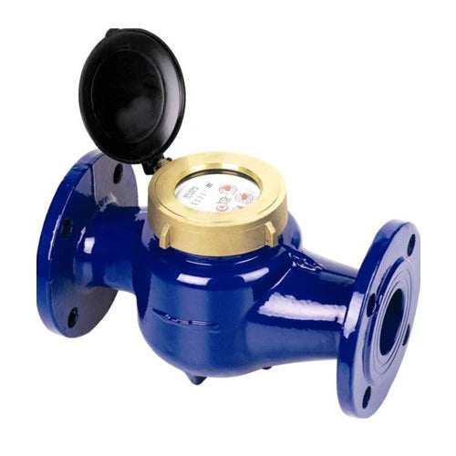 Water Meter Residential Cold Water Three Inch in Pakistan