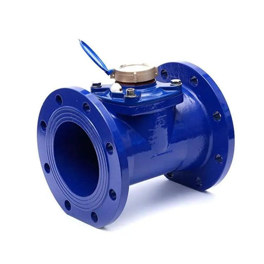 Water Meter Residential Cold Water Six Inch in Pakistan - Pakistan Power Tool 